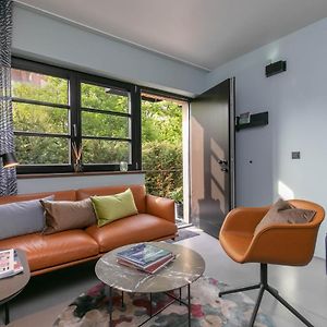 Apartment Split Level